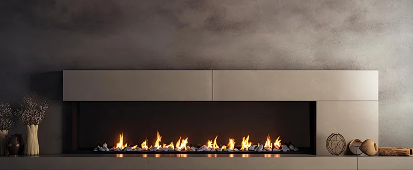 Gas Fireplace Logs Supplier in Albert Lea, Minnesota