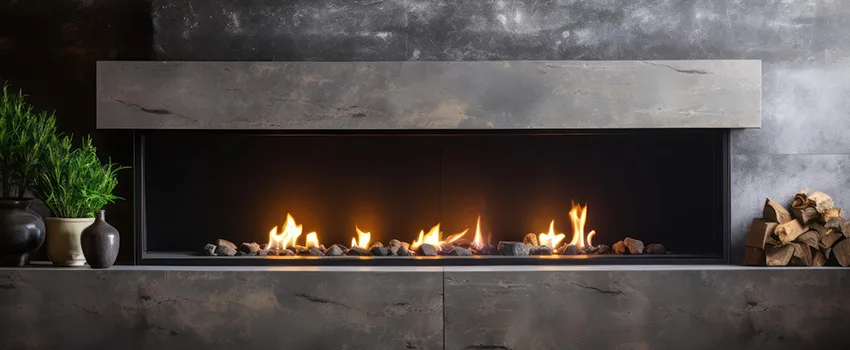 Gas Fireplace Front And Firebox Repair in Albert Lea, MN