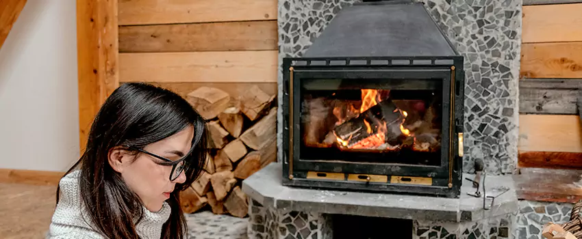 Harman P68-C Pellet Stove Repair in Albert Lea, Minnesota 