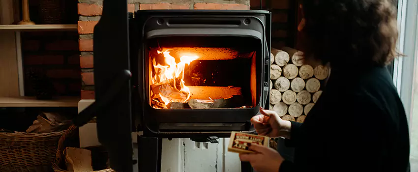 Hearthstone Wood Stoves Fireplace Repair in Albert Lea, Minnesota