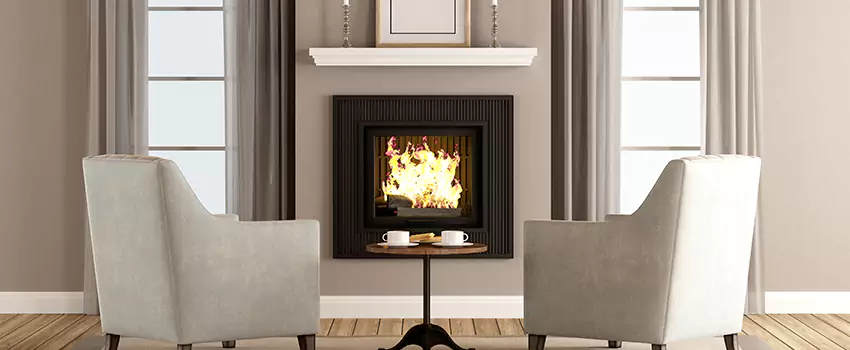 Heatilator Direct Vent Fireplace Services in Albert Lea, Minnesota