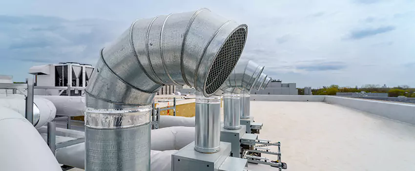 Insulated Ductwork Repair Services Near Me in Albert Lea, MN