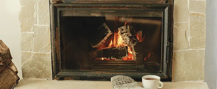 Kings man Fireplaces Insert Services in Albert Lea, MN