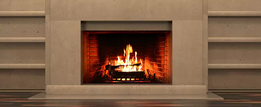 Majestic Trilliant Series Gas Fireplace Insert Repair in Albert Lea, Minnesota