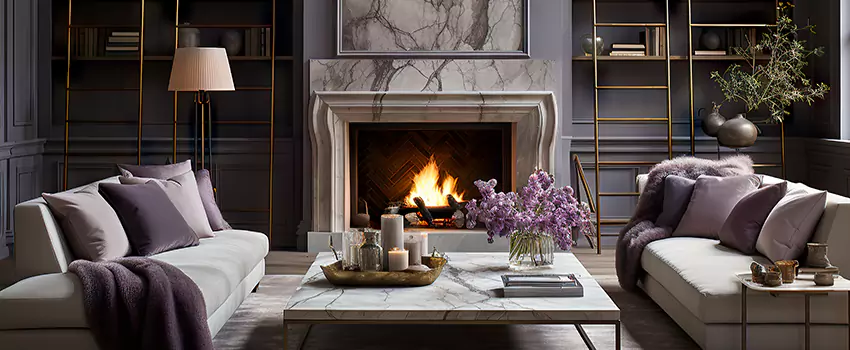 Napoleon Galaxy Series Outdoor Fireplaces Repair in Albert Lea, MN