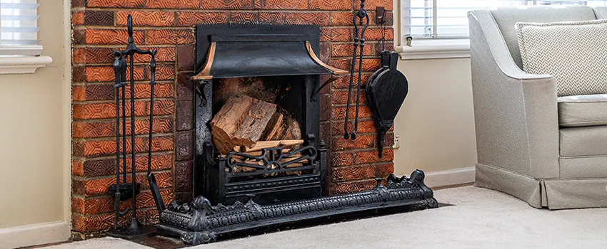 Custom Old Fireplace Redesign Services in Albert Lea, Minnesota