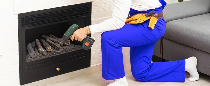Pellet Fireplace Repair Services in Albert Lea, MN