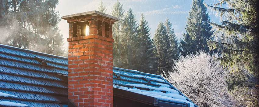 Residential Chimney Rain Caps Repair Services in Albert Lea, MN