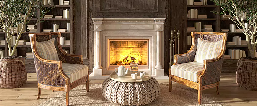 Cost of RSF Wood Fireplaces in Albert Lea, Minnesota