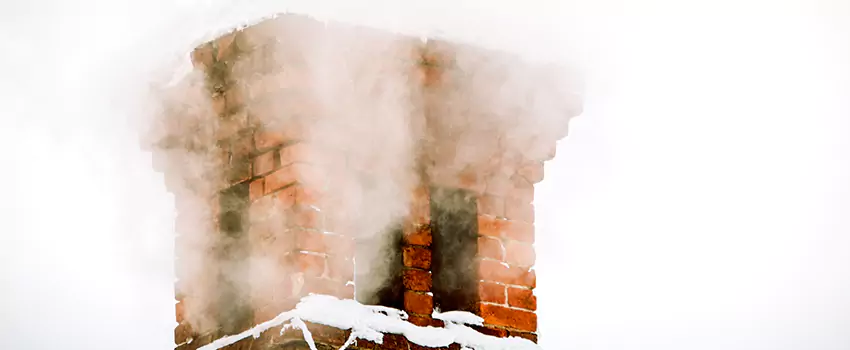 Chimney Flue Soot Removal in Albert Lea, MN