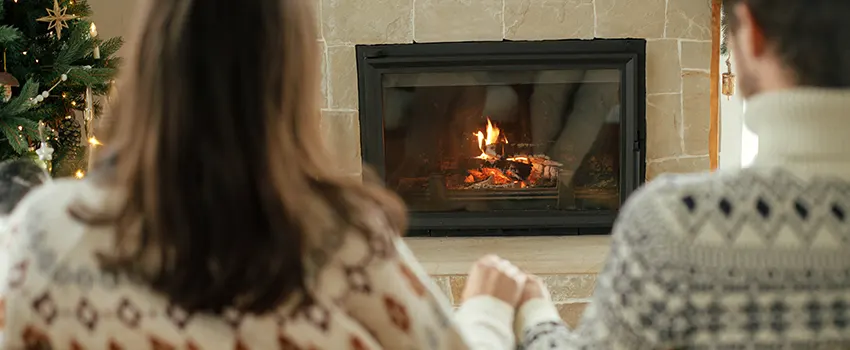 Superior Open-Hearth Wood Fireplaces in Albert Lea, MN