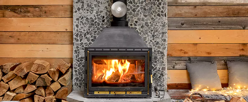 Travis Industries Elite Fireplace Inspection and Maintenance in Albert Lea, Minnesota
