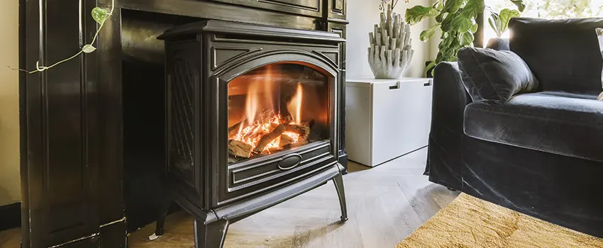 Valor Wood Fireplace in Albert Lea, MN