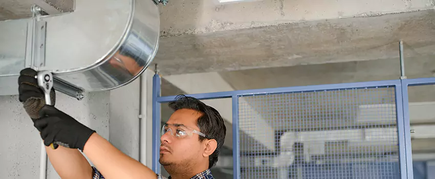 Benefit of Ventilation Cleaning in Albert Lea, Minnesota
