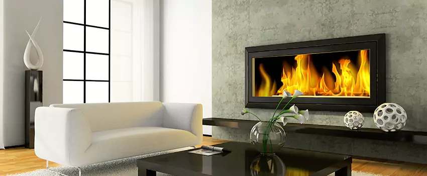 Ventless Fireplace Oxygen Depletion Sensor Installation and Repair Services in Albert Lea, Minnesota