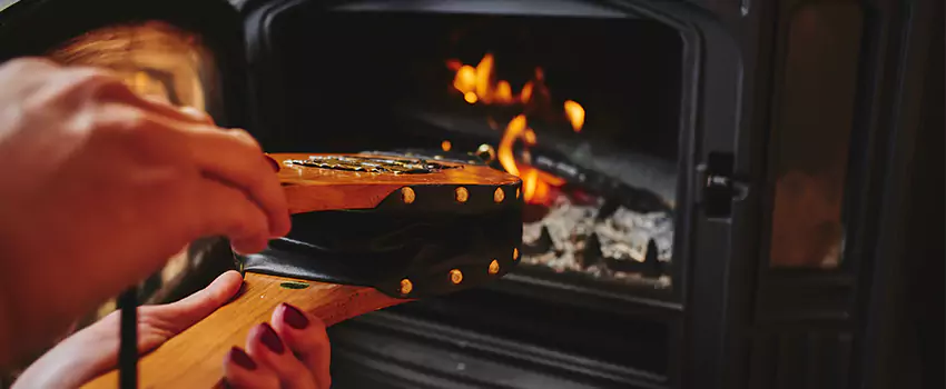 Cost of Wood Furnace Repair and Installation Services in Albert Lea, MN