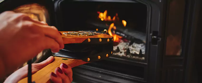 Wood Stove Grates Repair in Albert Lea, Minnesota