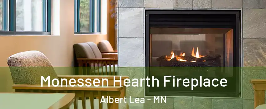  Monessen Hearth Fireplace Albert Lea - MN
