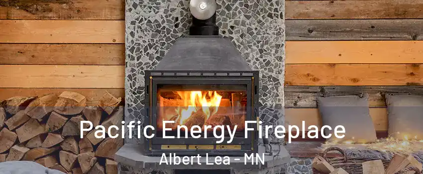  Pacific Energy Fireplace Albert Lea - MN