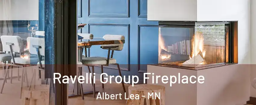  Ravelli Group Fireplace Albert Lea - MN