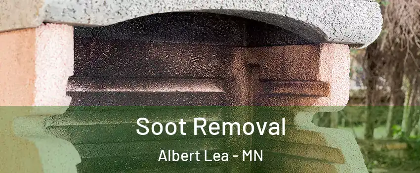  Soot Removal Albert Lea - MN
