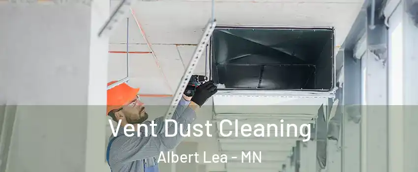  Vent Dust Cleaning Albert Lea - MN
