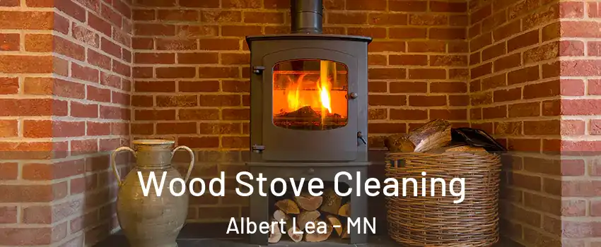  Wood Stove Cleaning Albert Lea - MN
